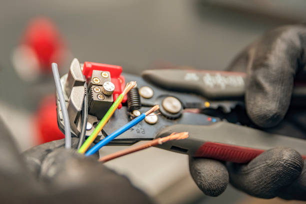  Ke Charles, LA Electrician Pros
