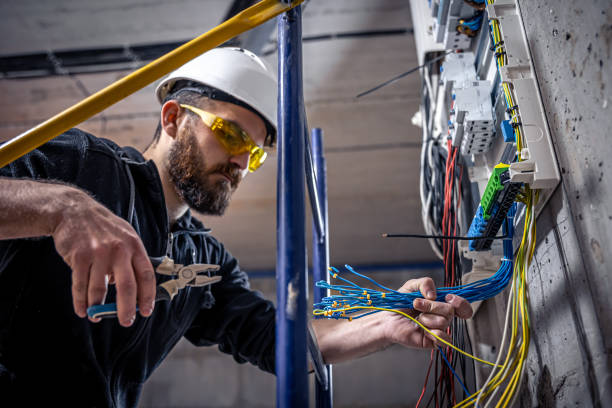 Best Electrical Outlet Repair  in Ke Charles, LA