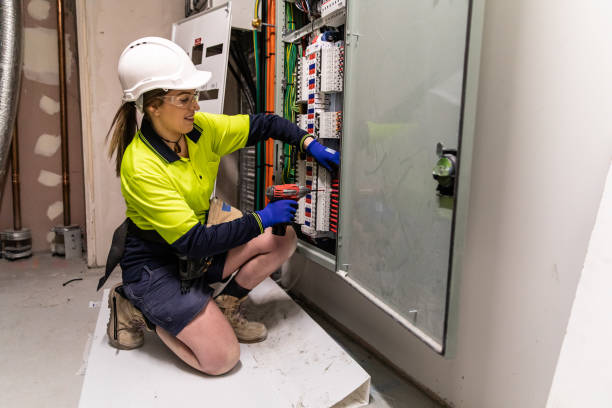 Best Home Electrical Repair  in Ke Charles, LA