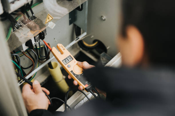 Best Electric Panel Repair  in Ke Charles, LA