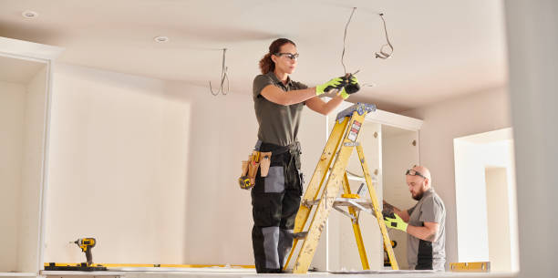Best Electrical Rewiring Services  in Ke Charles, LA
