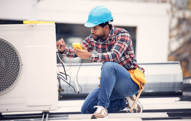 Electrical Upgrades for Homes in Lake Charles, LA