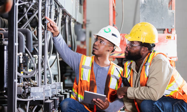 Professional Electrician in Lake Charles, LA
