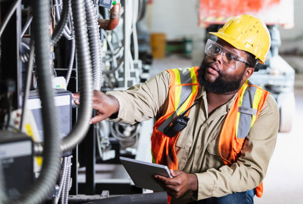 Best Commercial Electrician Services  in Ke Charles, LA
