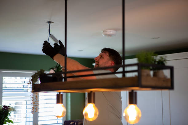 Best Residential Electrician Services  in Ke Charles, LA