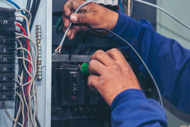 Best Affordable Emergency Electrician  in Ke Charles, LA